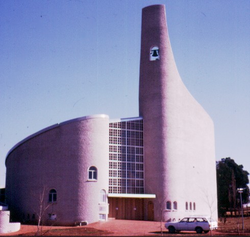 NC-KATHU-Nederduitse-Gereformeerde-Kerk